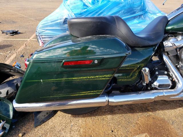 2019 HARLEY-DAVIDSON FLTRX 1HD1KHC12KB674190