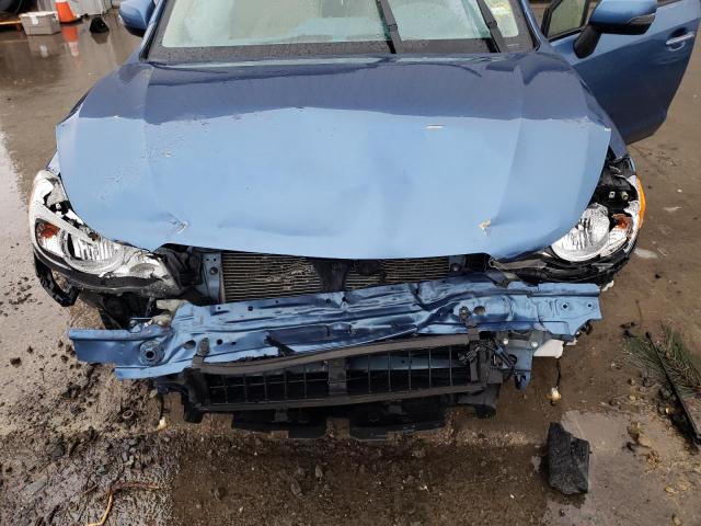 JF2GPBKC9EH247461 Subaru Xv Crosstrek 2.0i Hybrid Touring