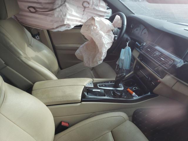 WBA5B3C51ED530404 BMW 535 XI