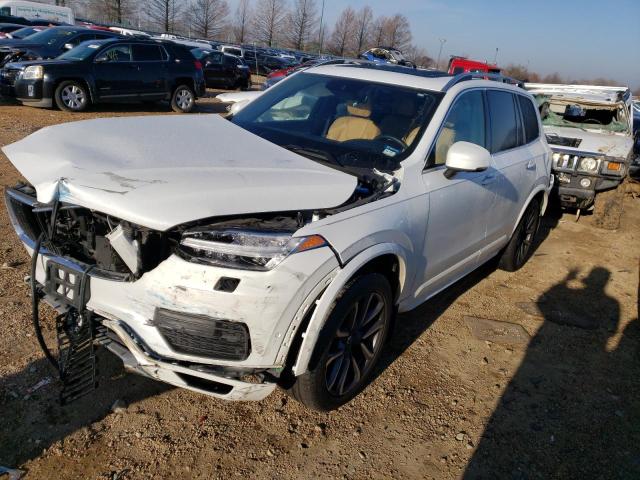 2018 Volvo XC90 