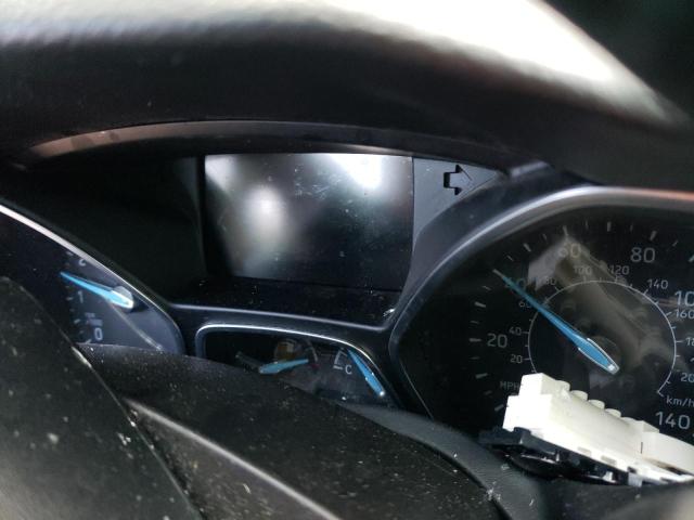 2015 FORD FOCUS TITA - 1FADP3J27FL364024