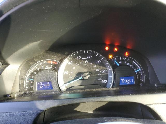 2015 TOYOTA CAMRY LE - 4T4BF1FK0FR515704