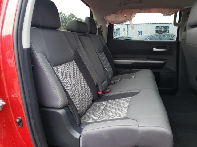 2019 TOYOTA TUNDRA CRE - 5TFEY5F19KX255350