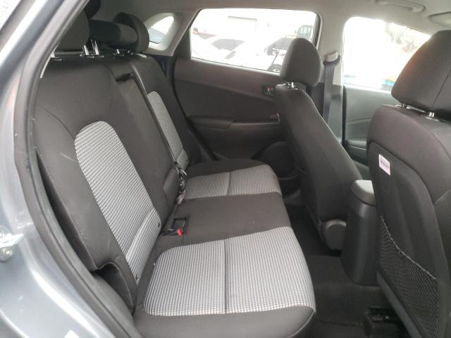 2020 HYUNDAI KONA SEL - KM8K22AAXLU456537