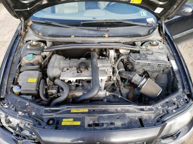 YV1RS53D722171343 Volvo S60