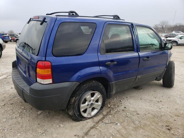 1FMYU93135KA58434 | 2005 Ford escape xlt