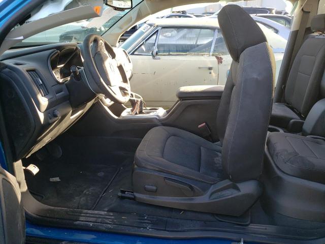 2022 CHEVROLET COLORADO L - 1GCHSCEA5N1257494