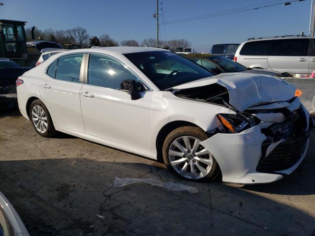 2019 TOYOTA CAMRY L - 4T1B11HK5KU240377