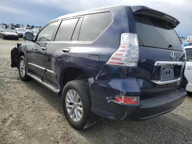 2017 LEXUS GX 460 - JTJBM7FX2H5168437