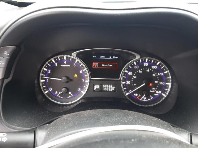 2015 INFINITI QX60 5N1AL0MMXFC537390