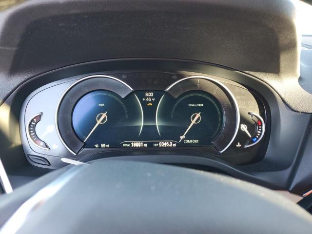 5UXTR7C54KLF36567 BMW X3 Sdrive30i