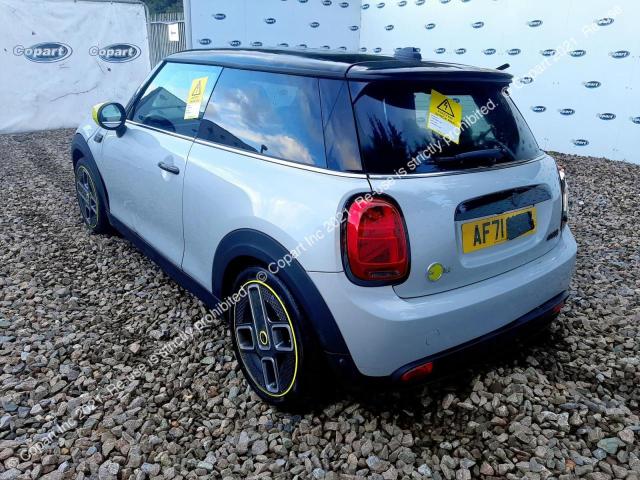 WMW12DJ0802R56218 Mini Cooper S E
