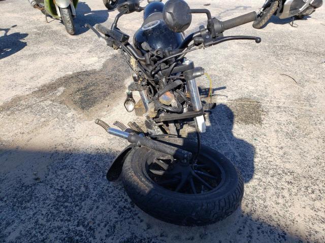 2017 HONDA CMX300 A MLHNC5356H5000369
