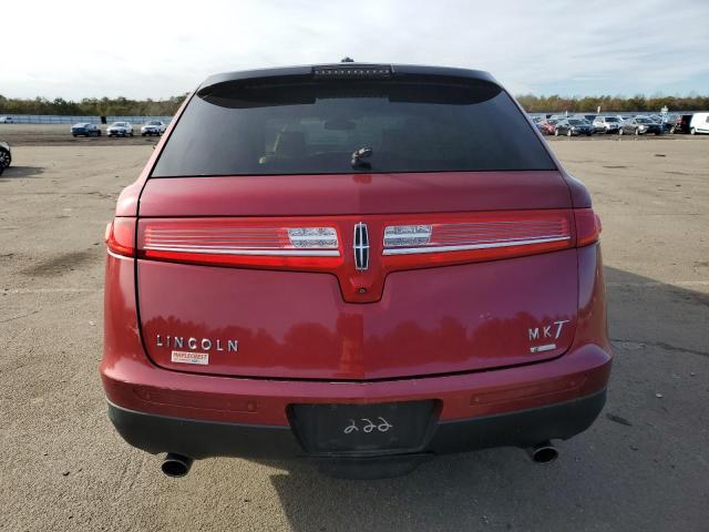 2LMHJ5AT9DBL50222 Lincoln MKT
