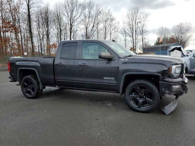 1GTV2LEC5GZ296210 GMC Sierra K1500