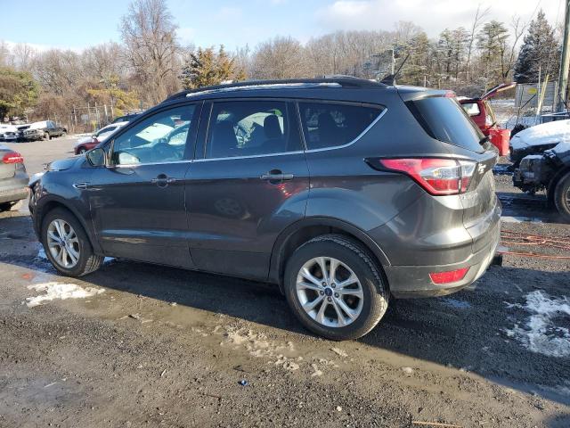 2018 FORD ESCAPE SE 1FMCU9GD0JUA26988