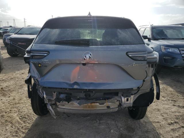 2022 BUICK ENVISION A LRBFZRR47ND053139