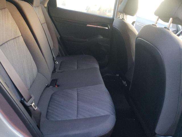 2021 KIA SELTOS LX - KNDEPCAA6M7046309