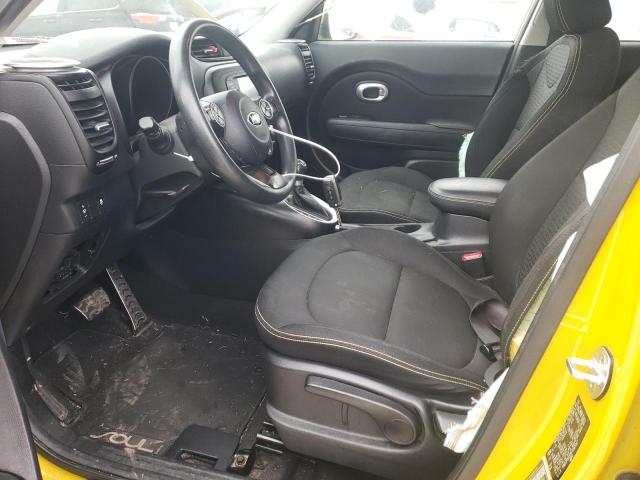 2015 KIA SOUL + - KNDJP3A55F7197047