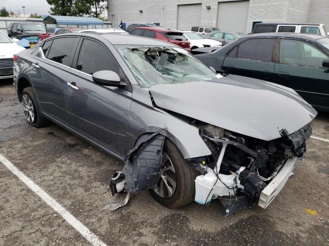 1N4BL4BV1LC137828 Nissan ALTIMA S