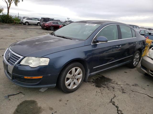 2006 Volkswagen Passat 