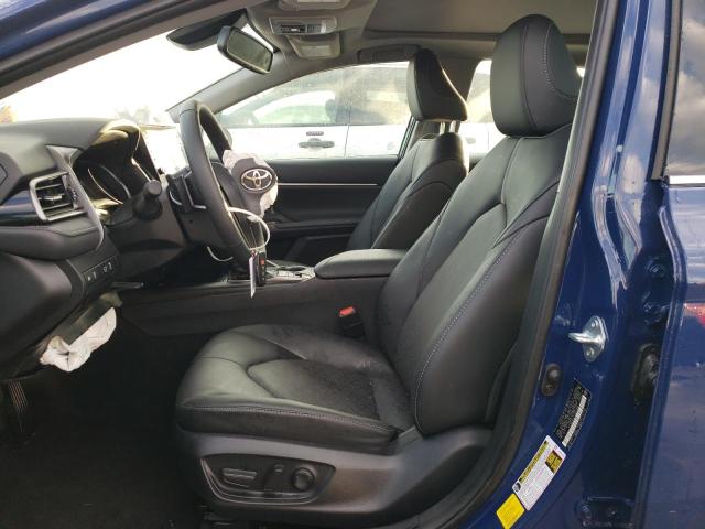 2023 TOYOTA CAMRY XSE - 4T1K61AK1PU087886
