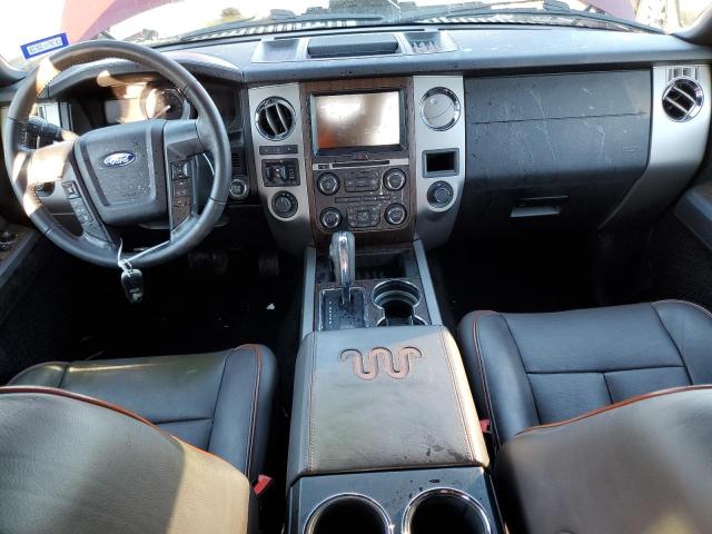 1FMJU1JT0GEF24443 Ford Expedition Xlt