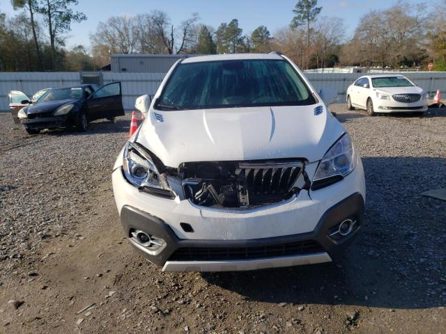 2016 BUICK ENCORE CON - KL4CJBSB7GB677866