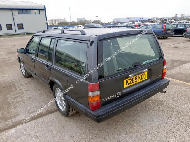 YV1945853P1084749 Volvo 940