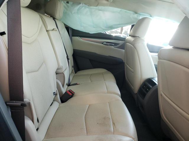 1GYKNDRS5LZ235221 Cadillac Xt5 Premium Luxury