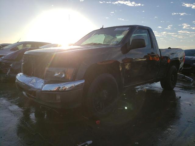 2008 GMC Canyon SL