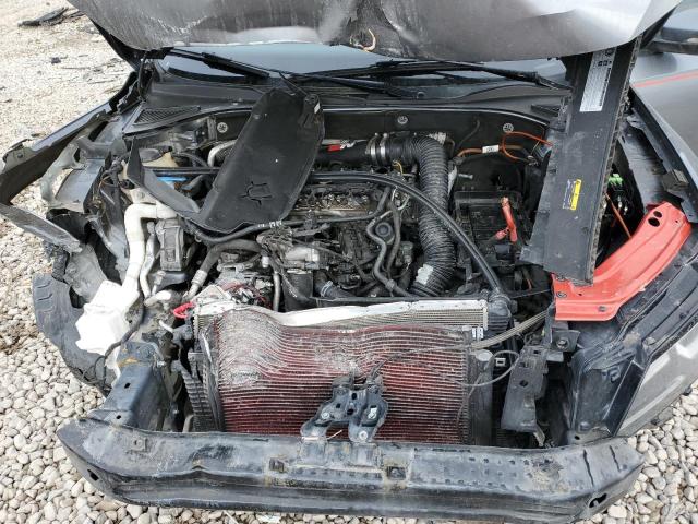 2018 VOLKSWAGEN PASSAT S - 1VWAA7A33JC001711