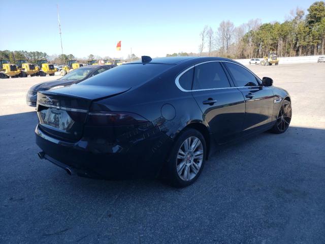 SAJBJ4BV4GCY21425 Jaguar XF