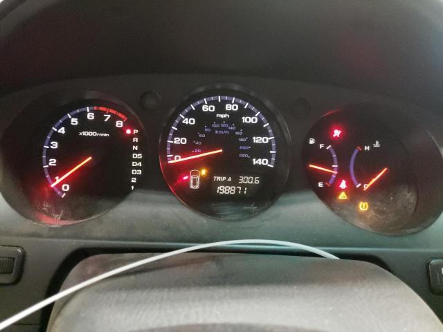 2HNYD18665H555943 Acura Mdx Touring