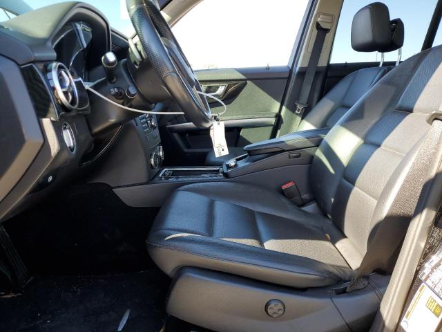2015 MERCEDES-BENZ GLK 350 4M - WDCGG8JB5FG409503