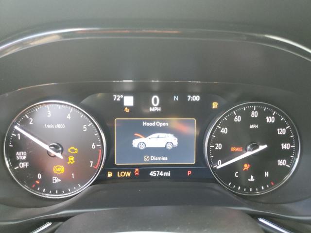 2022 BUICK ENVISION A LRBFZRR47ND053139