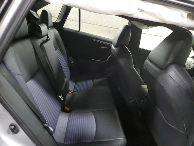 2020 TOYOTA RAV4 XSE - JTMEWRFV2LJ039991