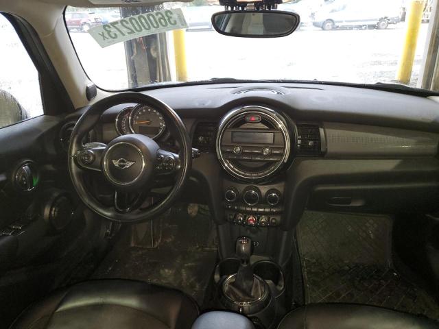 WMWXU1C52G2D57680 Mini Cooper