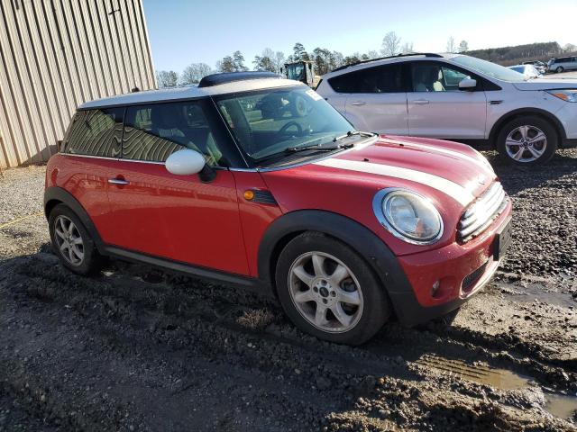 WMWMF3C53ATZ66042 Mini Cooper