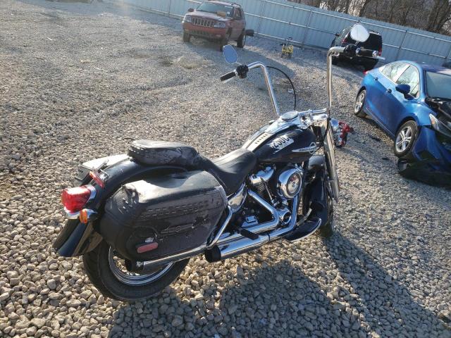 2020 HARLEY-DAVIDSON FLHC 1HD1YAJ18LB017047