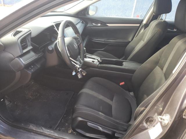 2018 HONDA CIVIC LX - 2HGFC2F68JH032556