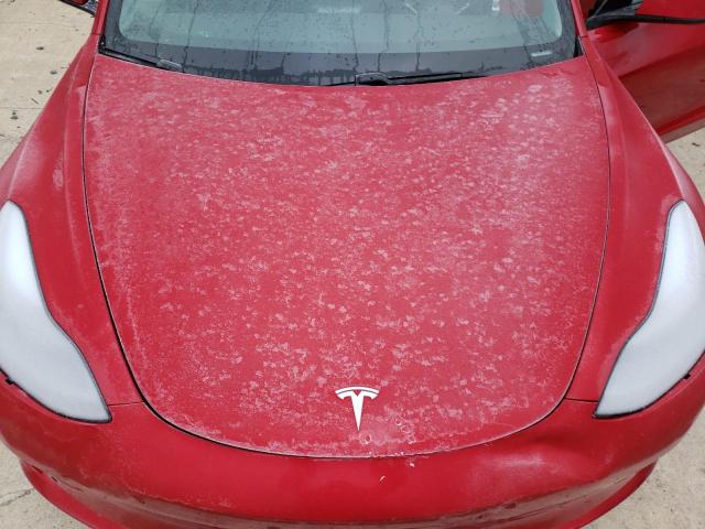 2021 TESLA MODEL 3 - 5YJ3E1EA2MF052825