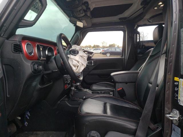1C4HJXFN8MW613174 Jeep Wrangler Unlimited Rubicon