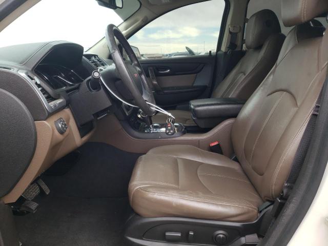 1GKKRRKD0FJ118575 GMC Acadia
