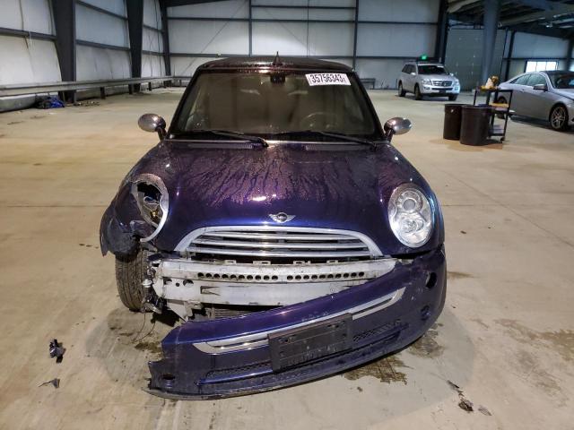 WMWRF33485TF62319 Mini Cooper