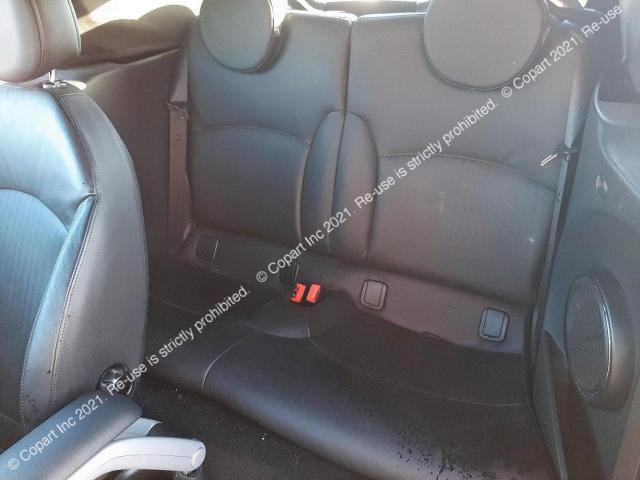 WMWZP32080TY86582 Mini COOPER S