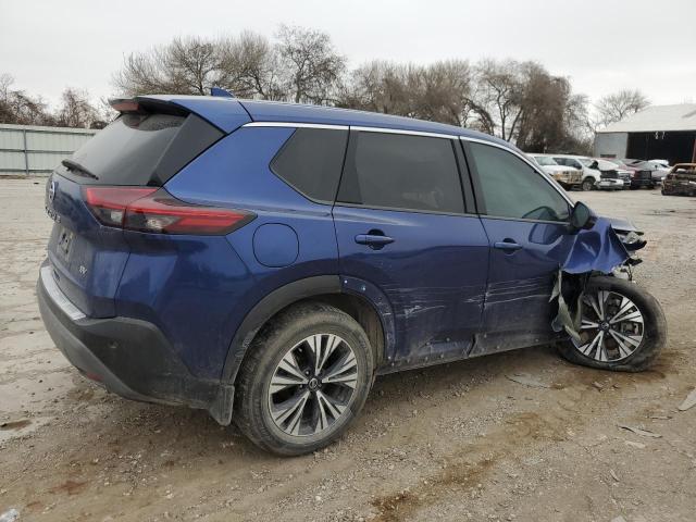 2021 NISSAN ROGUE SV - 5N1AT3BA3MC679605