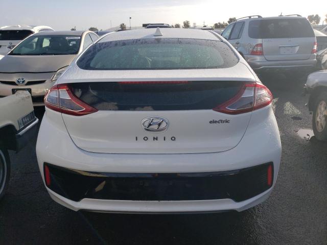 KMHC75LH1KU050114 Hyundai IONIQ