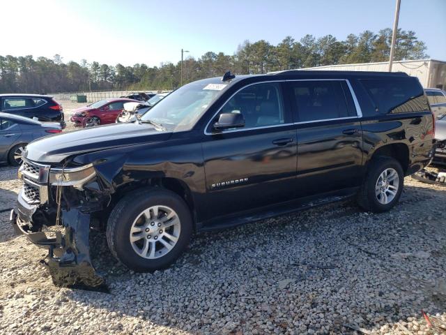 2019 CHEVROLET SUBURBAN C - 1GNSCGKC6KR230311
