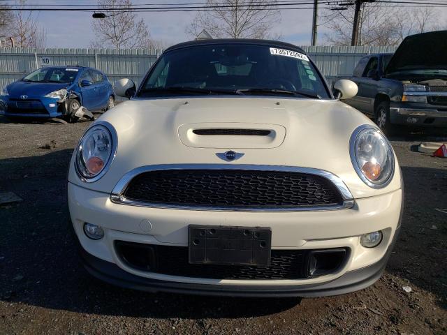 WMWSY3C51DT594481 Mini Cooper